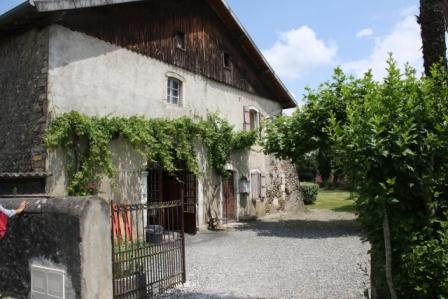 la grange