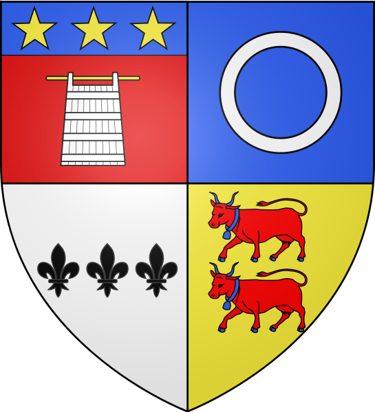blason