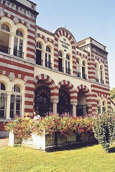  http://www.thermes-de-salies.com