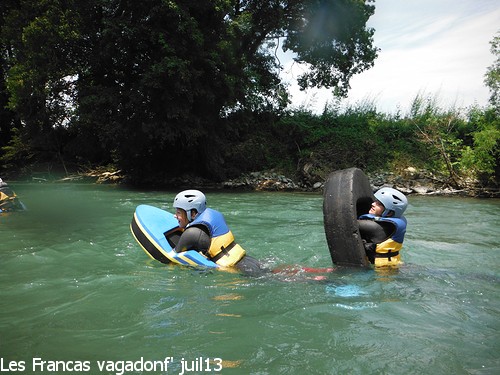 hydrospeed
